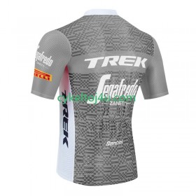 Trek-Segafredo Cykeltrøje 2023 N002